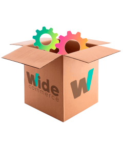 Produto Teste Configurável