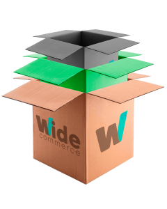 Produto de Teste Pacote